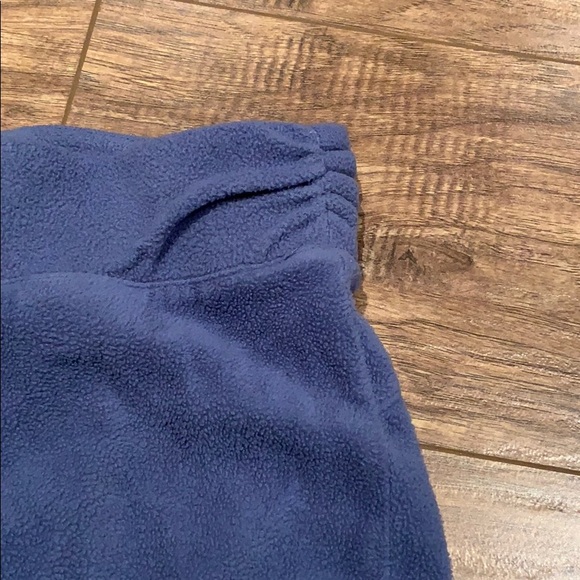Columbia fleece pants - Picture 5 of 7